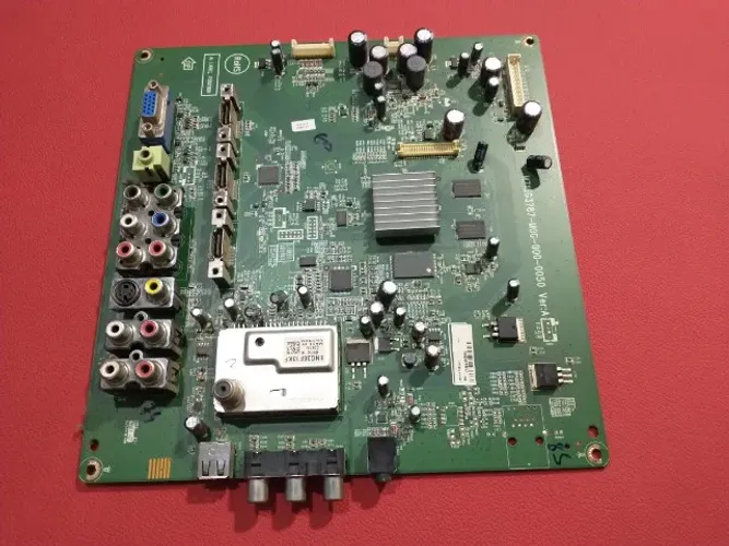 Placa Principal AOC LC32W053 Testada