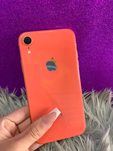 IPHONE XR 128GB
