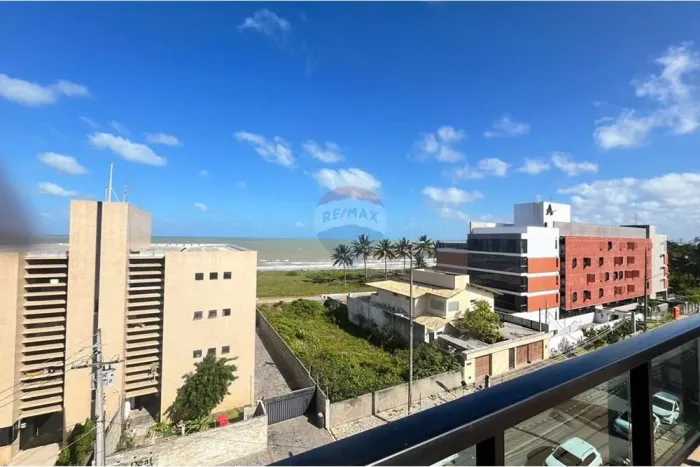 APARTAMENTO PARA LOCAÇÃO 01 DORMITÓRIO - INTERMARES
