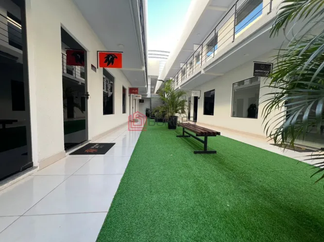 Sala comercial para alugar no bairro Centro - Imperatriz/MA