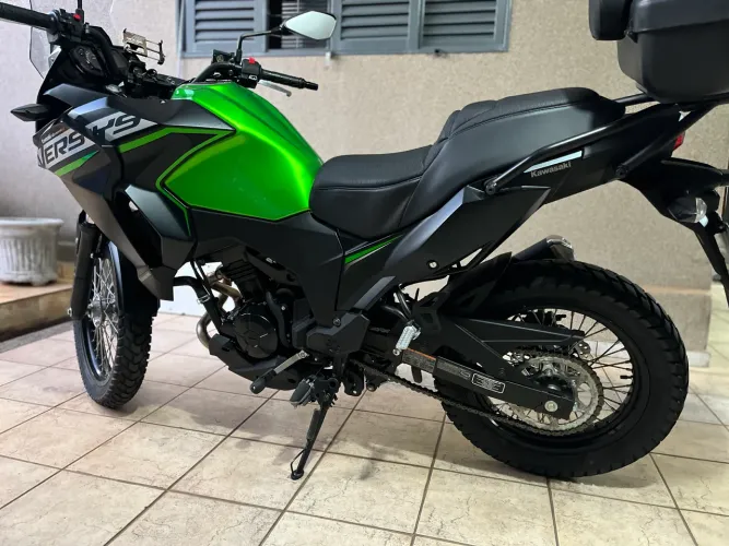 Versys x300