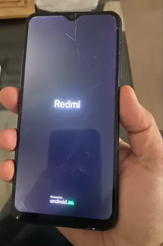 Smartphone Xiaomi Redmi 9T 128GB