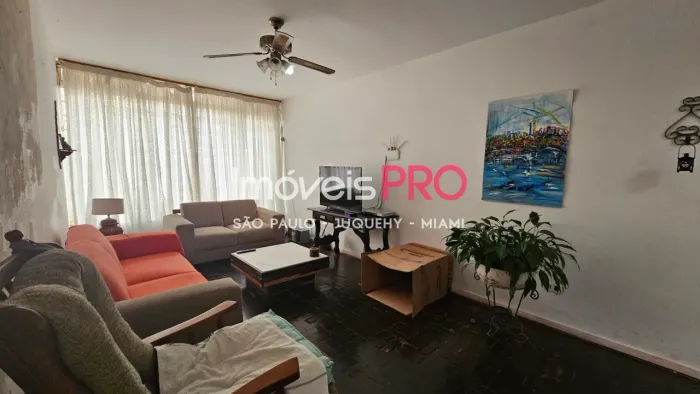 Casa, Vila Nova Conceição - São Paulo
