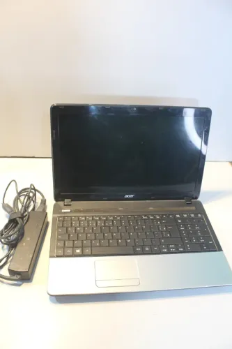 Notebook Acer i5