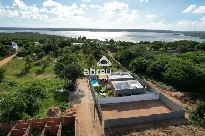 Terreno à venda em Tibau do Sul