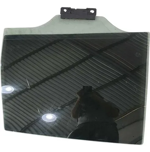 Vidro Traseiro Esquerdo Volkswagen Fox 1.0 2010/2014