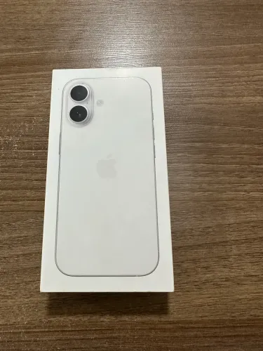 iPhone 17 256gb lacrado