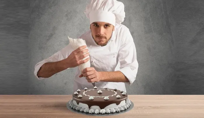 Contrato confeiteiro