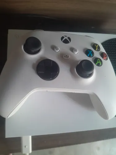 Controle xbox series