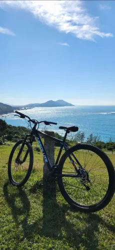 VENDO BIKE ABSOLUTE NERO