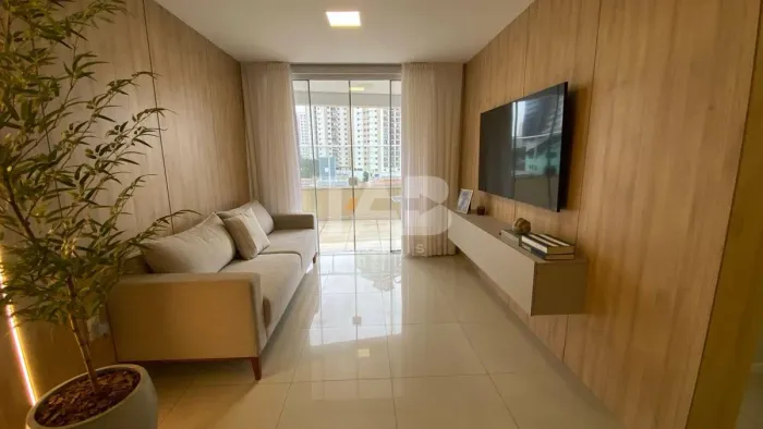 Lago di Guarda - Apartamento Garden à venda