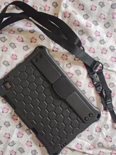 Capa Antichoque Resistente para Tablet S6 Lite Nova