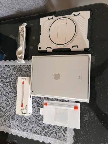iPad 9ª Geração