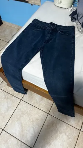 Calça Jeans