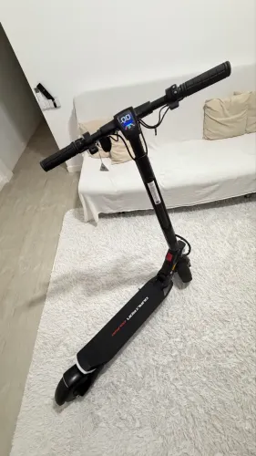 Patinete Elétrico Dualtron Dolphin - Estado de Novo | Garantia | NF