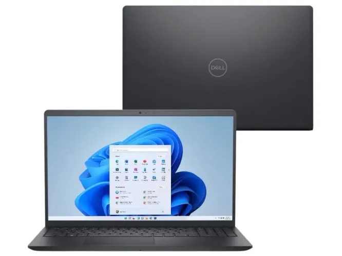 Notebook Dell Inspiron 15 i5 13ª G SSD 512GB