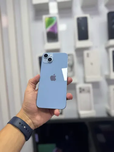 IPhone 14 Plus 
