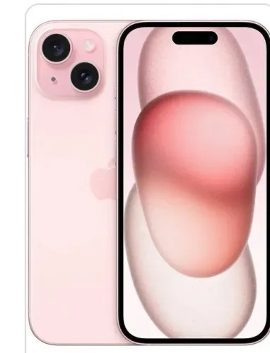 iPhone 15