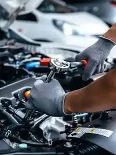 REVISAO FORD KA 3 CILINDROS
