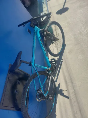Bicicleta aro 29 barata
