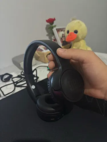 Vendo fone de ouvido jbl