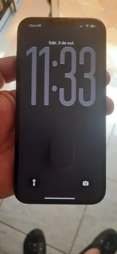 IPHONE 14 PLUS Com Caixa e nota fiscal