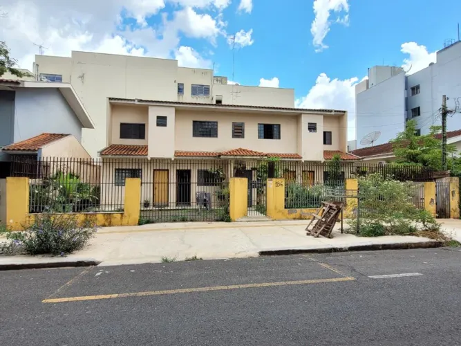 Apartamento para alugar em Maringá, Zona 07, com 1 suíte, com 40 m², Kitnet Oswaldo Cruz