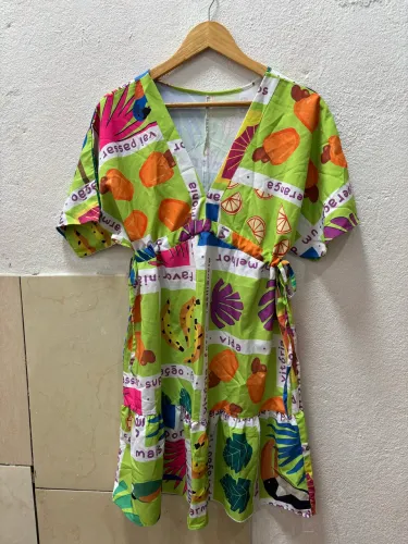 Vestidos