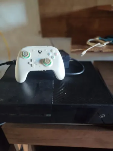 Vendo ou troco Xbox one