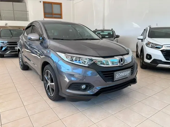Honda HR-V LX 1.8 Flexone 16V 5P Aut. 2021
