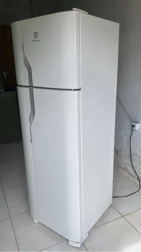 Geladeira Electrolux 