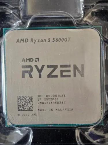 Ryzen 5 5600gt