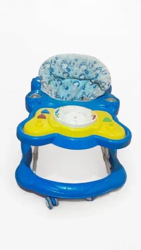 Andajar andador