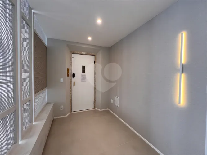 Apartamento com 4 quartos à venda em Boqueirão - SP
