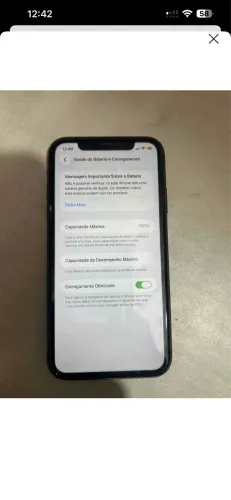 iPhone 11 