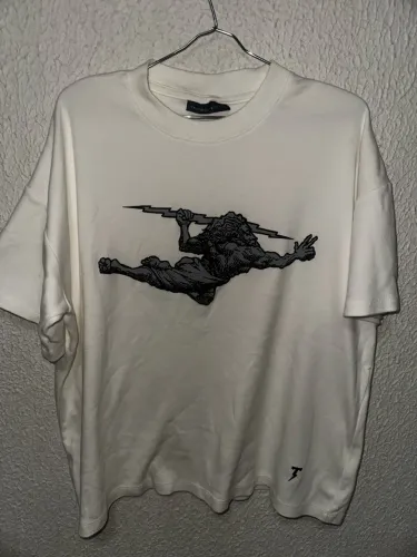 Camisa 100% Algodão 