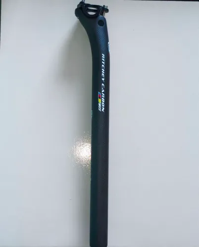 Canote carbono Richtey carbon 31.6 400mm