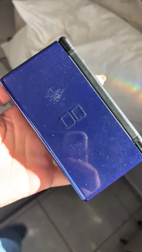Nintendo DS Lite