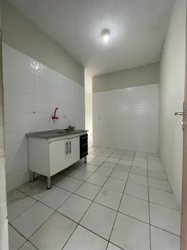 Vendo apartamento no Residencial Safira Park