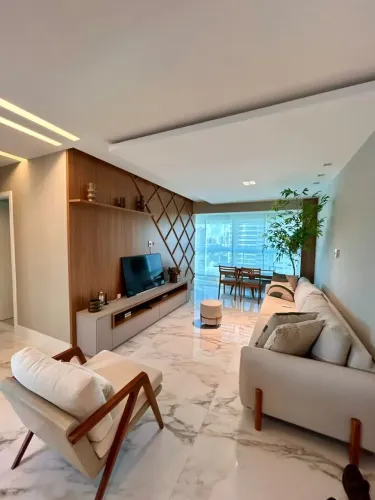 Apartamento à venda no Jaime Gusmão Residence, JARDINS, Aracaju, SE
