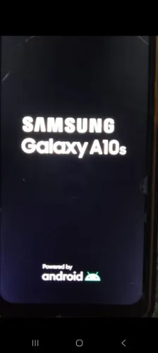 Celular A10