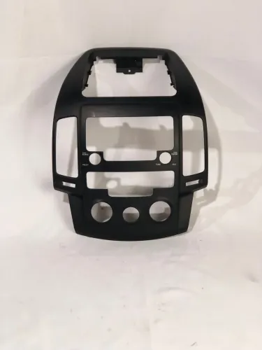 Moldura Painel Central Hyundai I30 2009/2012