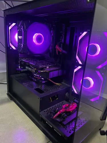 Pc gamer