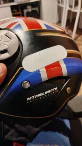 Capacete