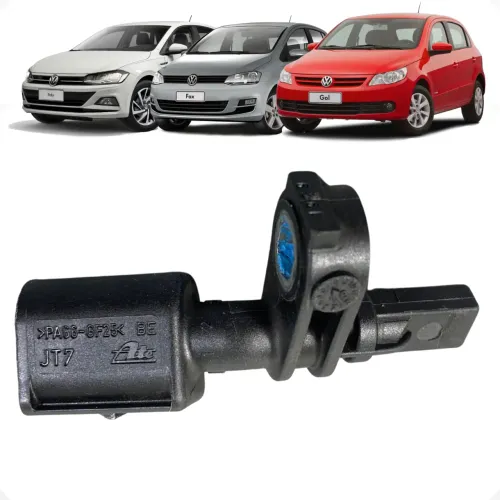 Sensor Freio Abs Fox Gold Gold Jetta Passat Polo 2003 a 2022