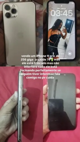 iPhone 11 pro