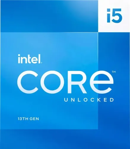 Intel Core i5-13600K