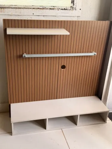 Painel de televisão 120,00