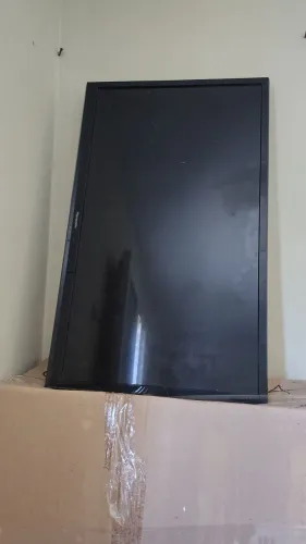 TV PANASONIC de 20" PARA TIRADA DE PEÇAS 