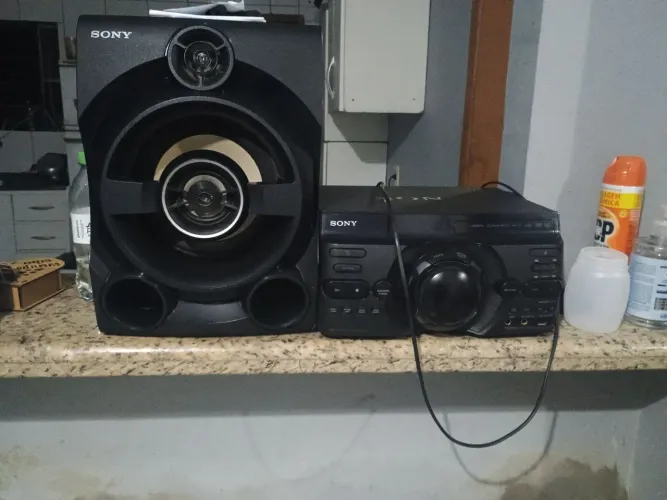 Som da sony